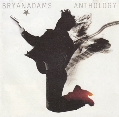 Bryan Adams - Anthology (2005) /2CD