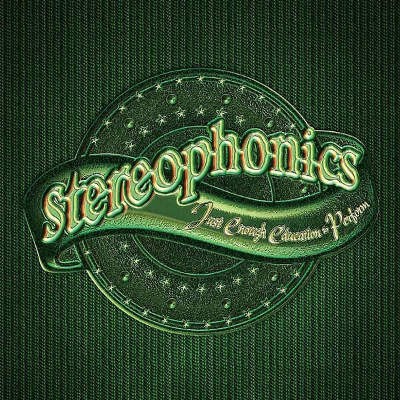 Stereophonics - Just Enough Education To Perform (Reedice 2016) - Vinyl 