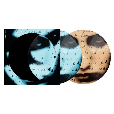 Marillion - Brave (Edice 2026) - Limited Picture Vinyl