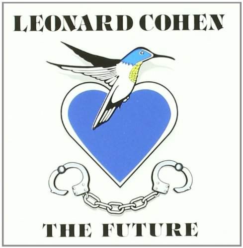 Leonard Cohen - Future 