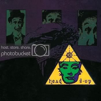 Heads Up ! - Soul Brother Crisis Intervention /Duke (EP) /Digipack Remaster