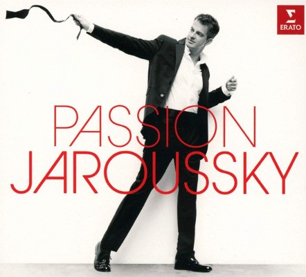 Philippe Jaroussky - Passion Jaroussky! (Best Of) /3CD, 2019
