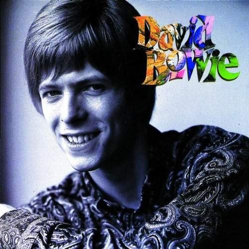 David Bowie - Deram Anthology: 1966-1968 