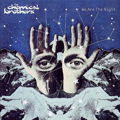 Chemical Brothers - We Are The Night (Edice 2017) - Vinyl 