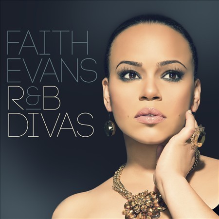 Faith Evans - R&B Divas 