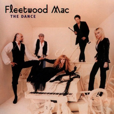 Fleetwood Mac - Dance (Reedice 2018) - Vinyl 