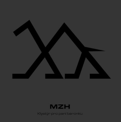 MZH - Klystýr pro paní baronku (2022) - Vinyl
