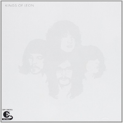 Kings Of Leon - Youth & Young Manhood (2003) 