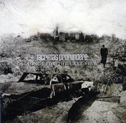 Lacrimas Profundere - Songs For The Last View (2008)