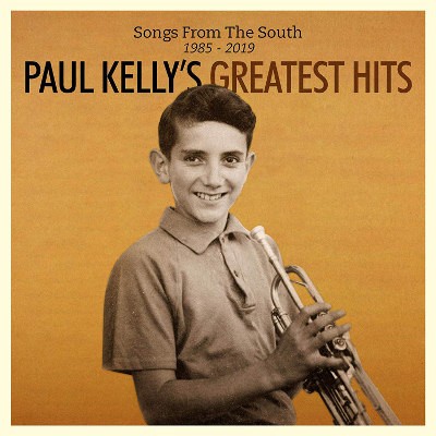 Paul Kelly - Songs From The South (Songs From The South 1985 - 2019) /2CD, 2020