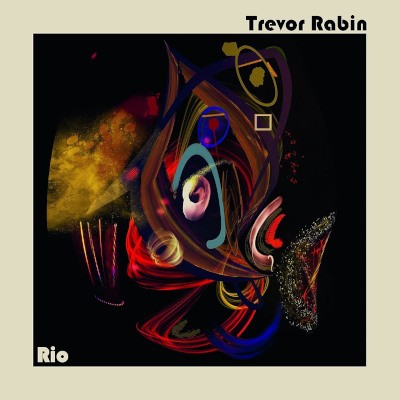 Trevor Rabin - Rio (2023)
