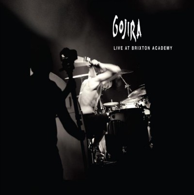 Gojira - Live At Brixton Academy (RSD 2022) - Vinyl
