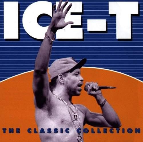 Ice-T - The Classic Collection 