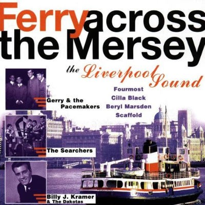 Various Artists - Ferry Across The Mersey - The Liverpool Sound (1997) 