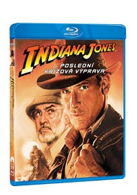 Film / Dobrodružný - Indiana Jones a poslední křížová výprava 