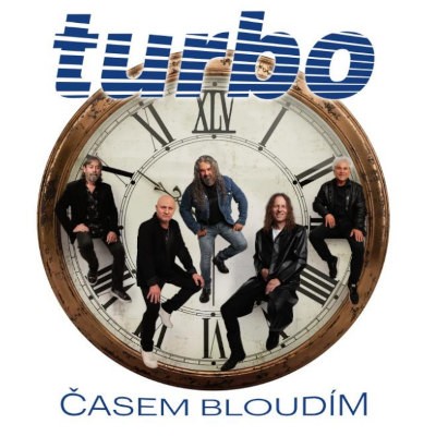 Turbo - Časem bloudím (2026)