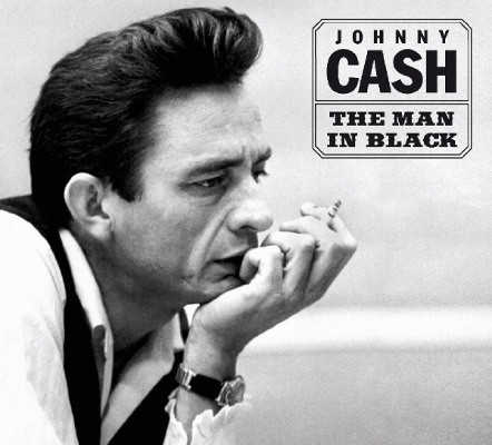 Johnny Cash - Man In Black (Deluxe Edition) 