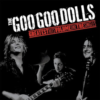 Goo Goo Dolls - Greatest Hits Volume One: The Singles (Edice 2024) - Limited Vinyl
