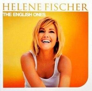 Helene Fischer - Best Of Helene Fischer (English Version, 2010) 