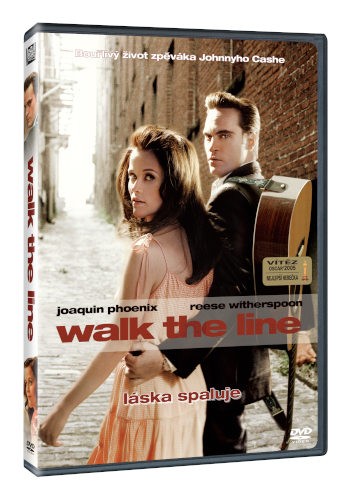 Film/Životopisný - Walk The Line 