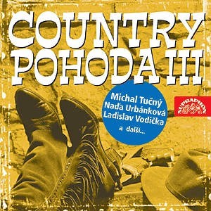 Various Artists - Country pohoda III 