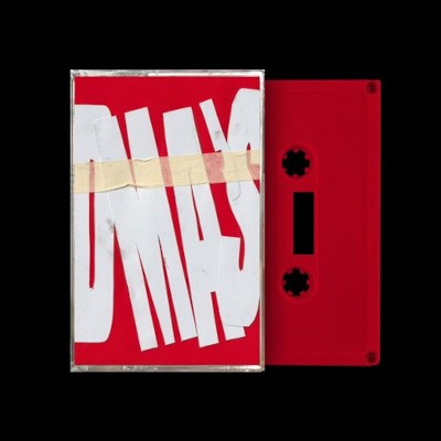 Dma's - Dma's (2026) /Kazeta