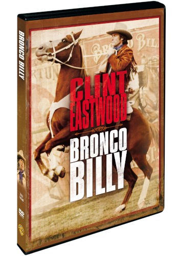Film/Western - Bronco Billy 