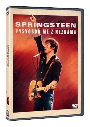 Film/Životopisný - Springsteen: Vysvoboď mě z neznáma 