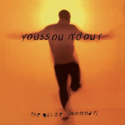 Youssou N'Dour - Guide (Wommat) /Limited Edition 2024, 180 gr. Vinyl