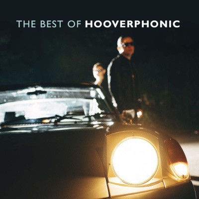 Hooverphonic - Best Of Hooverphonic (Edice 2021)