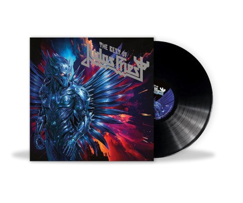 Judas Priest - Best Of Judas Priest (2026) - Vinyl