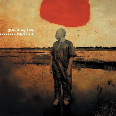 Salif Keita - Moffou (Reedice 2022) - Vinyl