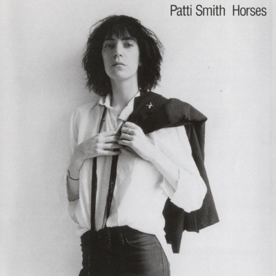 Patti Smith - Horses (Remastered) 