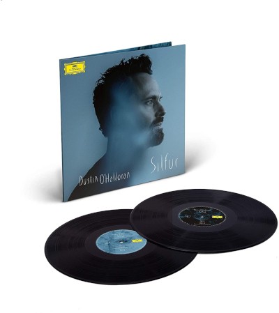Dustin O'Halloran - Silfur (2021) - Vinyl