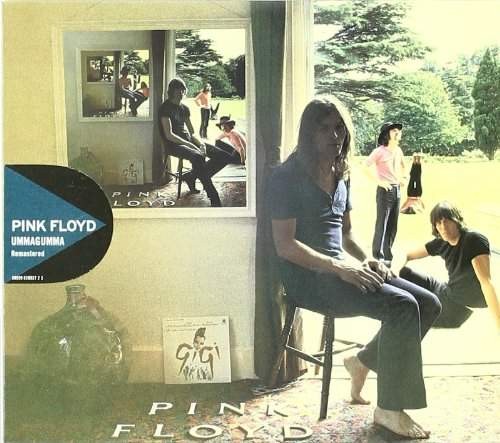 Pink Floyd - Ummagumma (Discovery Edition) 16.09.2011