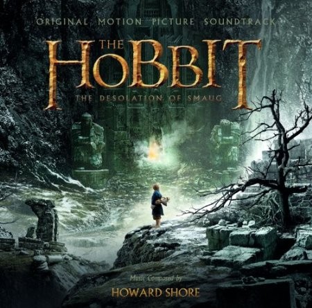 Howard Shore - Hobbit - The Desolation Of Smaug 