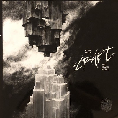 Craft - White Noise And Black Metal (2018) - Vinyl 
