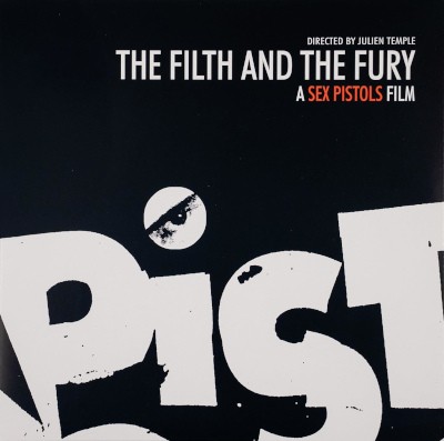 Soundtrack / Sex Pistols - Filth And The Fury (2024) - Limited Vinyl