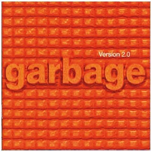 Garbage - Version 2.0 (Edice 2003)