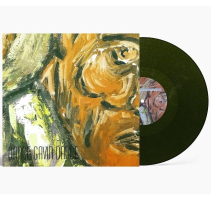 Dance Gavin Dance - Whatever I Say Is Royal Ocean (EP, 20th Anniversary Edition 2026) - Limited Vinyl