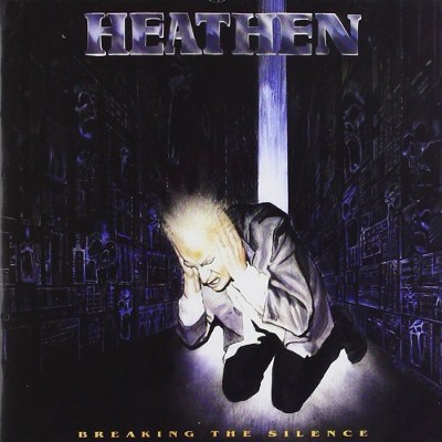 Heathen - Breaking The Silence (Standard Version) 