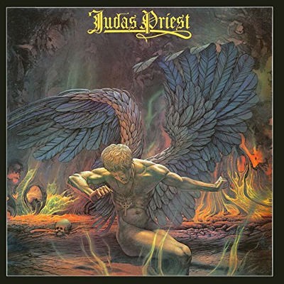 Judas Priest - Sad Wings Of Destiny (Limited Edition 2018) - 180 gr. Vinyl 