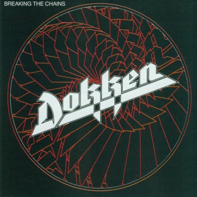 Dokken - Breaking The Chains (Edice 2024)