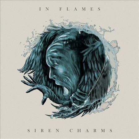 In Flames - Siren Charms (2014) 