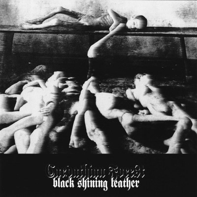 Carpathian Forest - Black Shining Leather (Edice 2017)