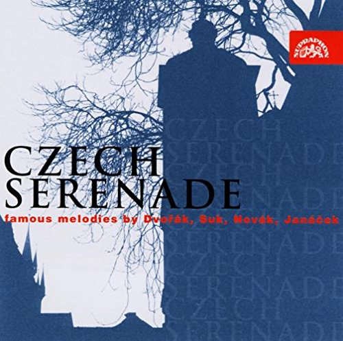 Various Artists - České Serenády /Czech Serenade 