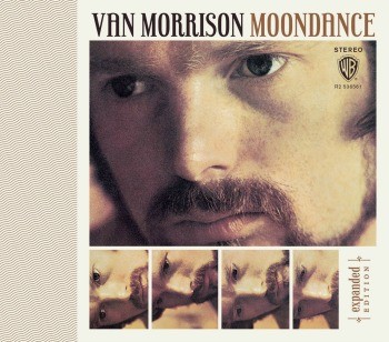 Van Morrison - Moondance (Remaster 2013)