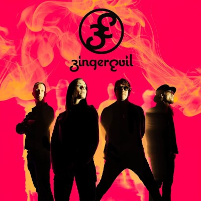 Ginger Evil - Way It Burns (2025)