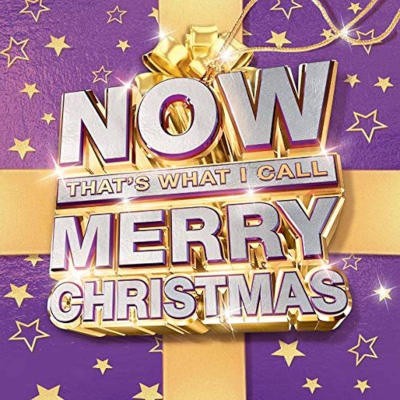 Various Artists - Now That's What I Call Merry Christmas (2018)