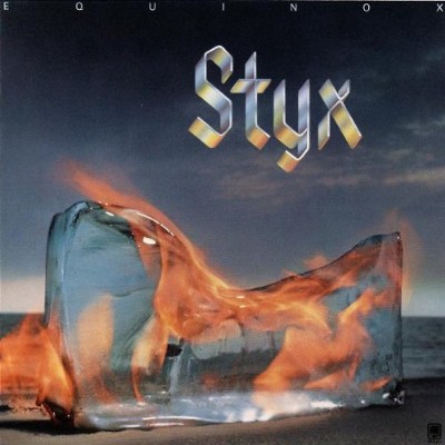 Styx - Equinox (Edice 2005) 